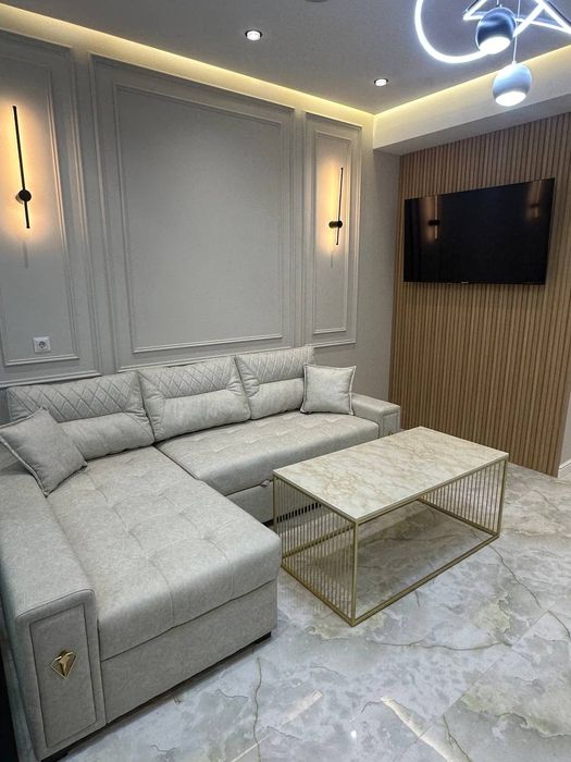 Сдается в аренду U Tower 1 комн.кв