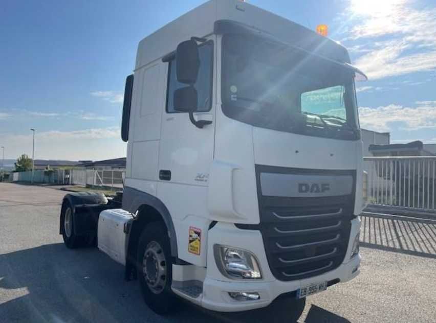 Dezmembrari camioane DAF LF55 CF85 CF75 XF106 XF105 MX13 Piese/DAF