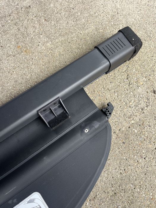 Оригинална щора за багажник за Hyundai Tucson 2015-2020г.