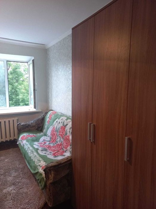 Продам комнату в общежитии