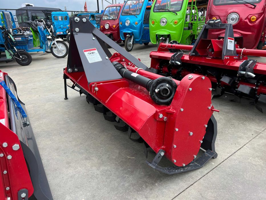 Freza agricola 180 cm marca AGRAMIX nou