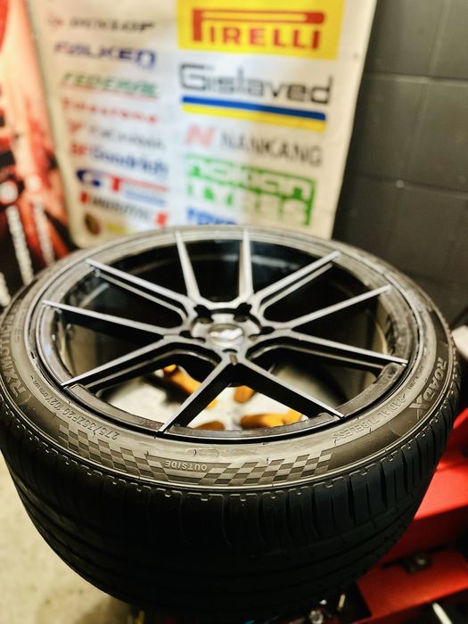 Jante / Anvelope / Vulcanizare / Depozit / Hotel Anvelope | Pirelli