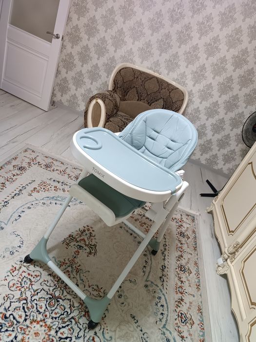 Продам детский стульчик