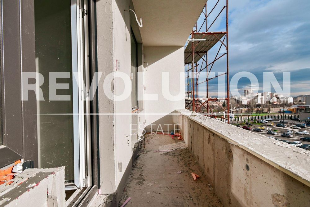 Многостаен апартамент в сграда ПРЕД АКТ 14 в ж.к. Красна поляна 2