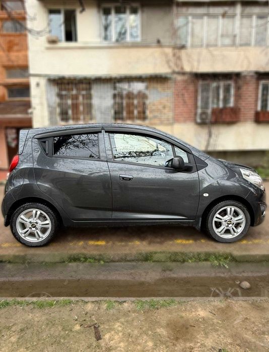 Аренда с Выкупом Спарк Nasiya