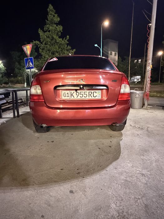 Продаю Lada Kalina