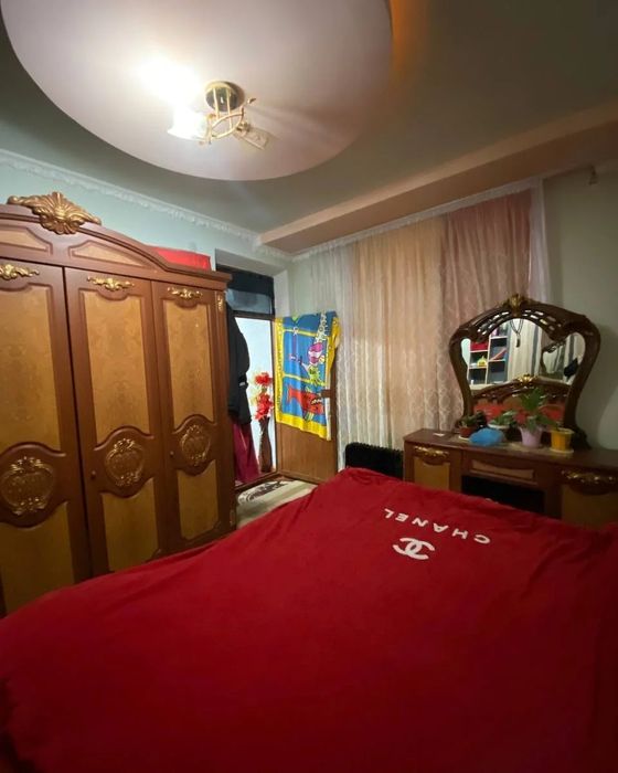 Qibrayda uchastka sotiladi