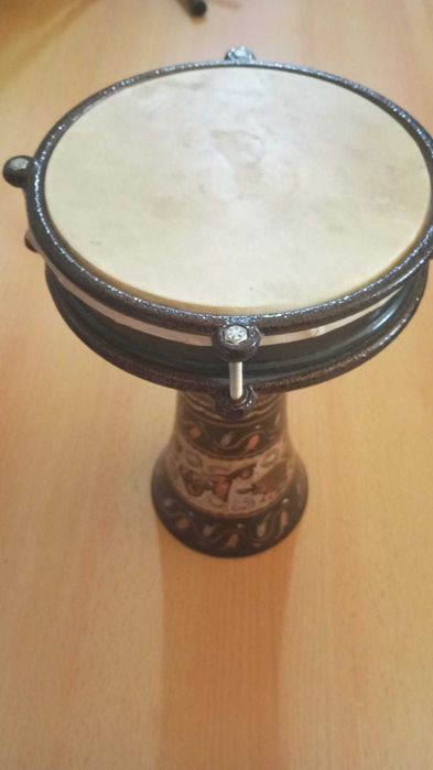 Darbuka - Tarabana - Darabana