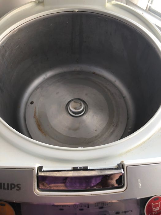 Мультиварка Филипс, запчасть к чайнику Тефаль