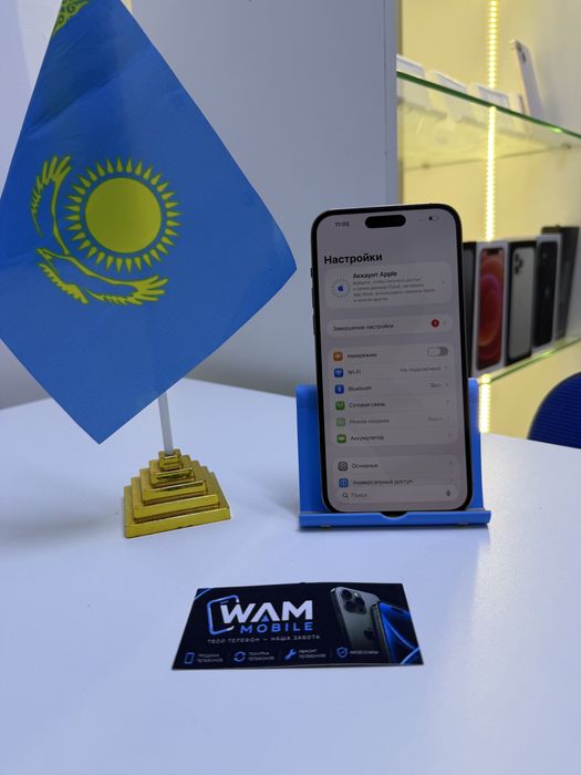 Iphone 14 pro max 128G 79% с гарантей 14 дней
