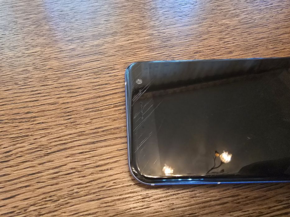 Htc u11 saphire blue
