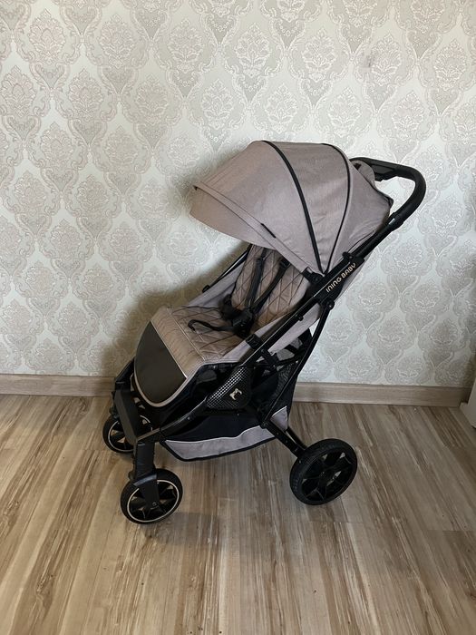 Коляка Ining Baby прогулочная