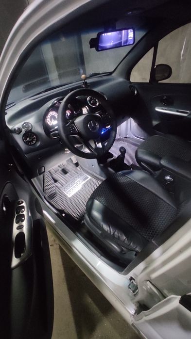 Chevrolet Matiz 2017 — 10