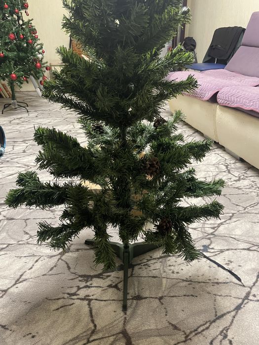 Елка 120 см елка