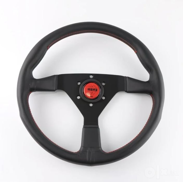 Руль MOMO sport / Rul MOMO sport