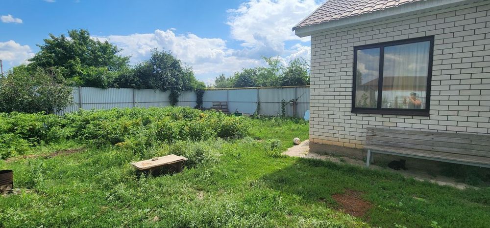 Продам частный дом с ИЖС