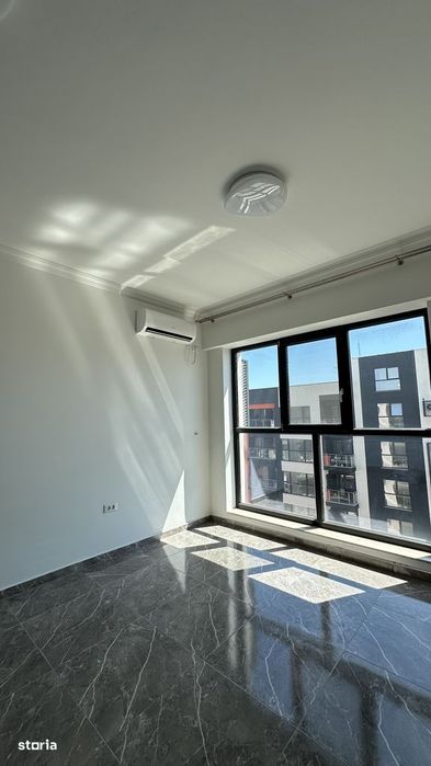 Apartament 2 camere, Energia Residence, Constanța