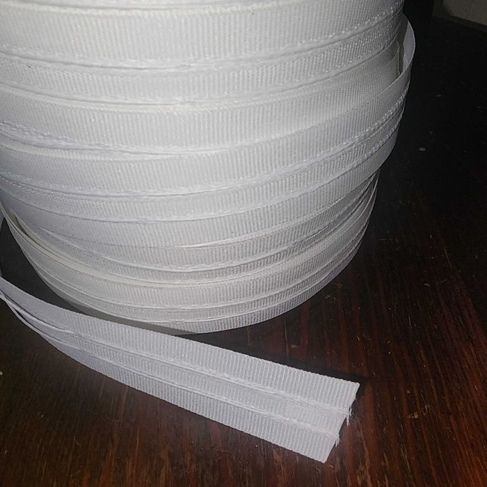 Корсажная лента, тесьма для штор, тюля, занавесок, скатертей