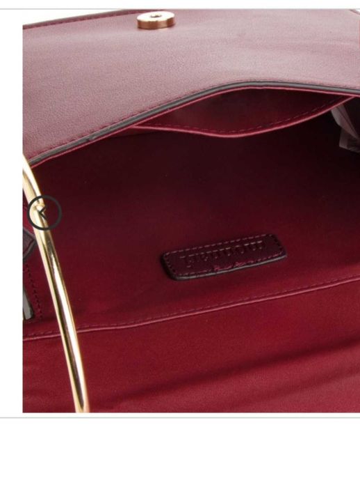 Дамска чанта monnari