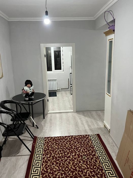 Ижарага квартира