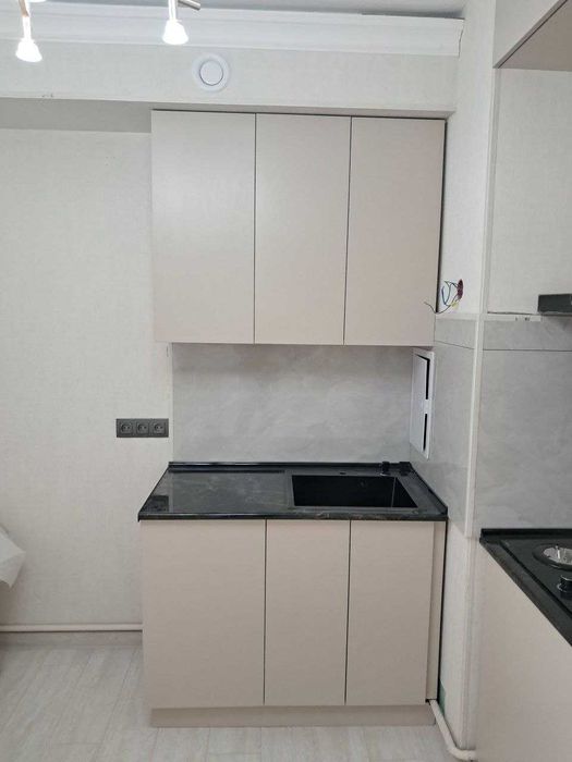 Продается квартира в Яшнабадском районе Тузел Новостройка 1-комнатная