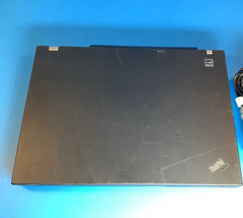 Лаптоп Lenovo T61