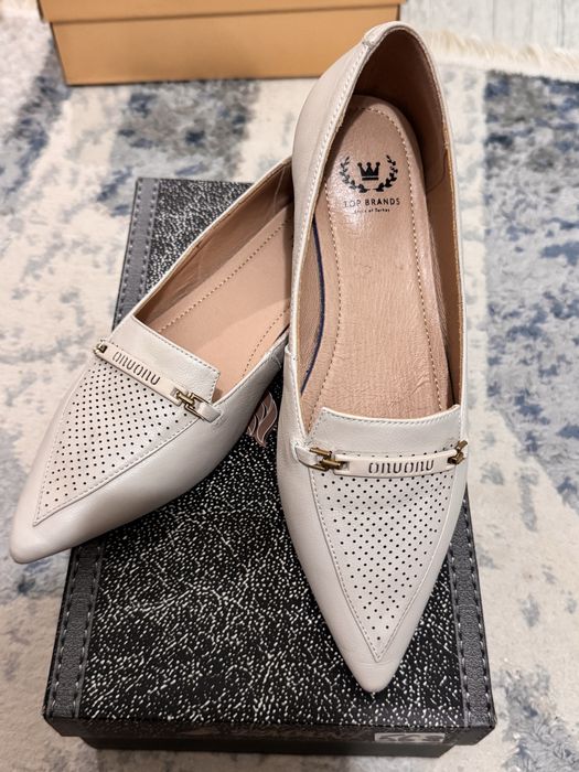 Туфли турецкие miu miu