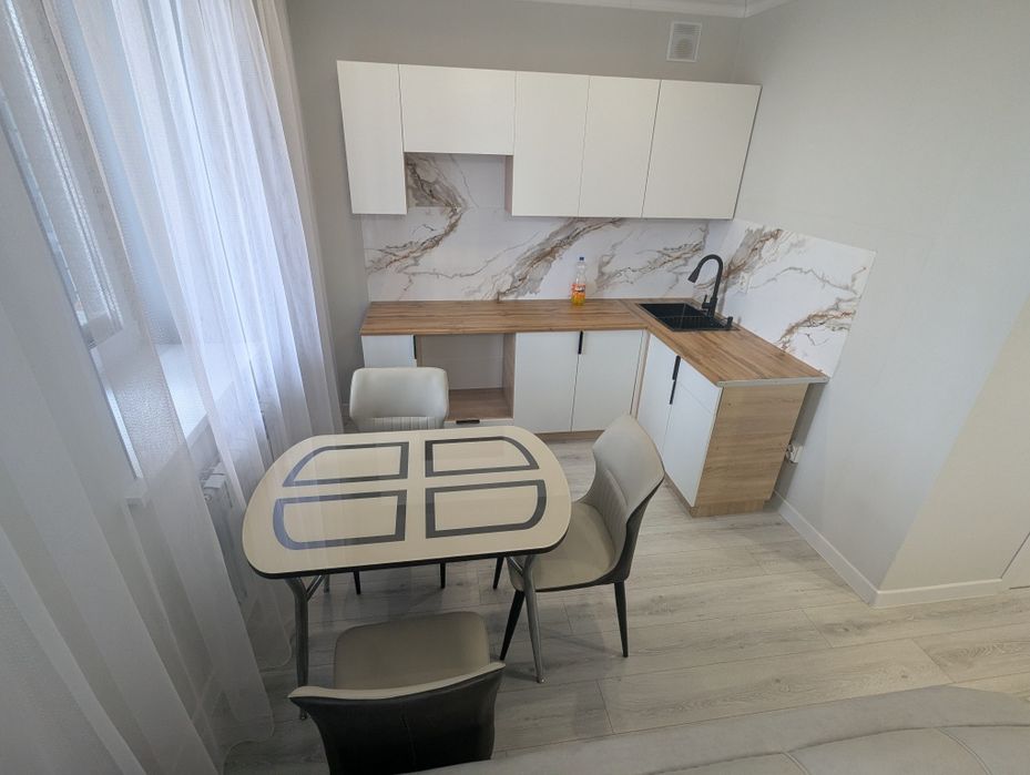 Продам 1 комнатную квартиру