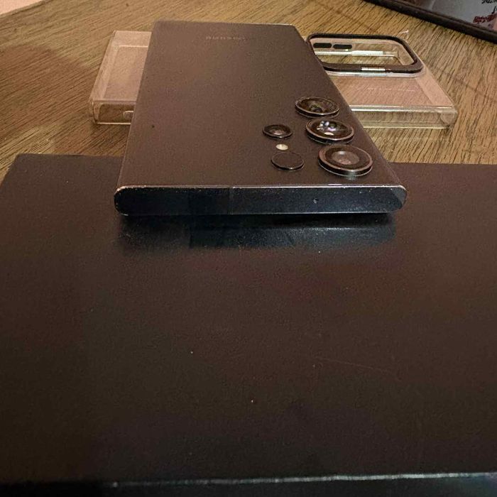 Samsung Galaxy s23 ultra