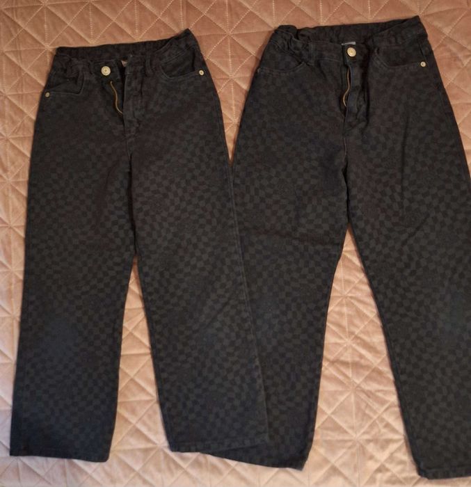 Панталони момИче 140 , 146 ,  152 см