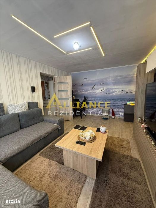 3 camere Titan | 73 mp | Mobilat | 15 min Metrou