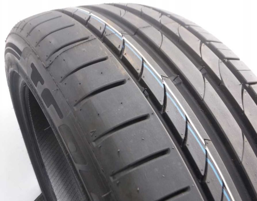 Летен спорт пакет TRACMAX X PRIVILO TX3 235/55 R19 и 255/50 R19
