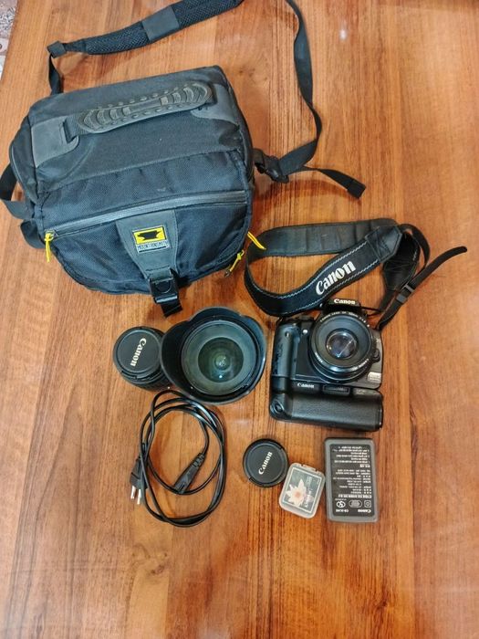 Фото аппарата  сотилади