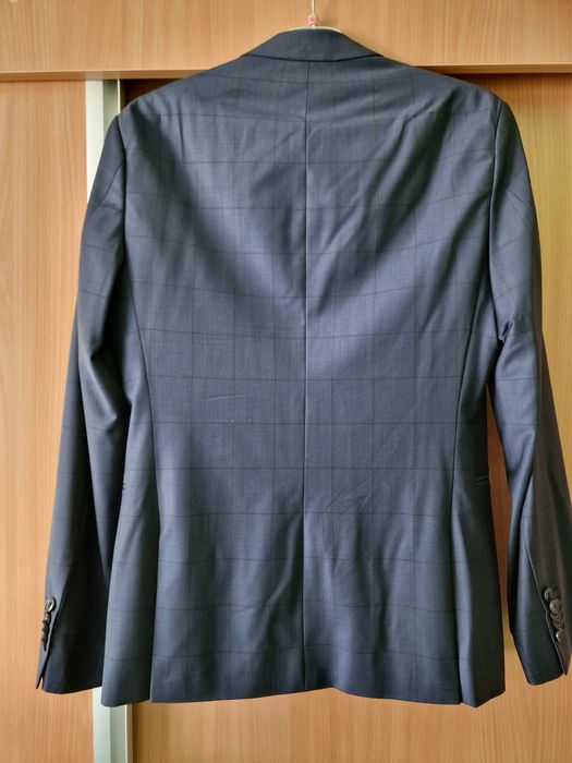 Sacou bărbați elegant