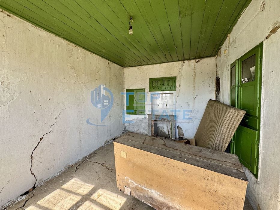 Продава се Къща в с. Масларево, Област Велико Търново - 130 кв.м за 55 €/кв.м - Снимка #5