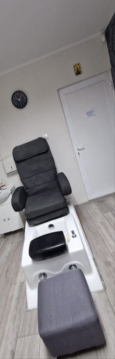 Scaun profesional pedichiură