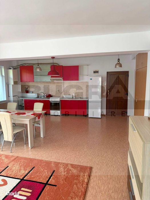 Apartament – Cluj-Napoca, Mănăștur - Vedere 4
