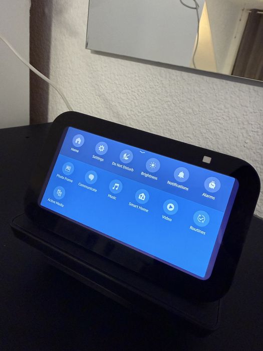Amazon Echo Show 5