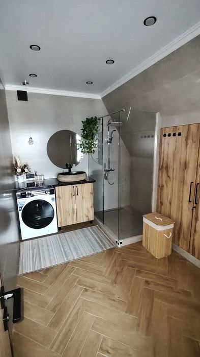 A-frame Dacha  от 60000т.