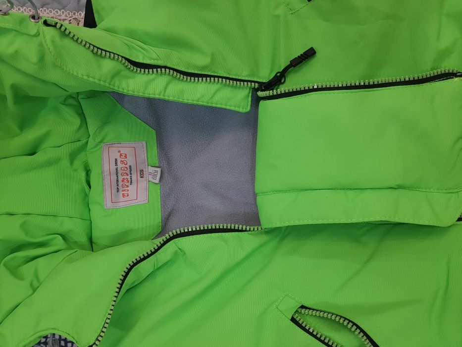 Продам лыжный костюм