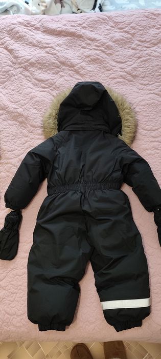 Продам зимние комбинезоны