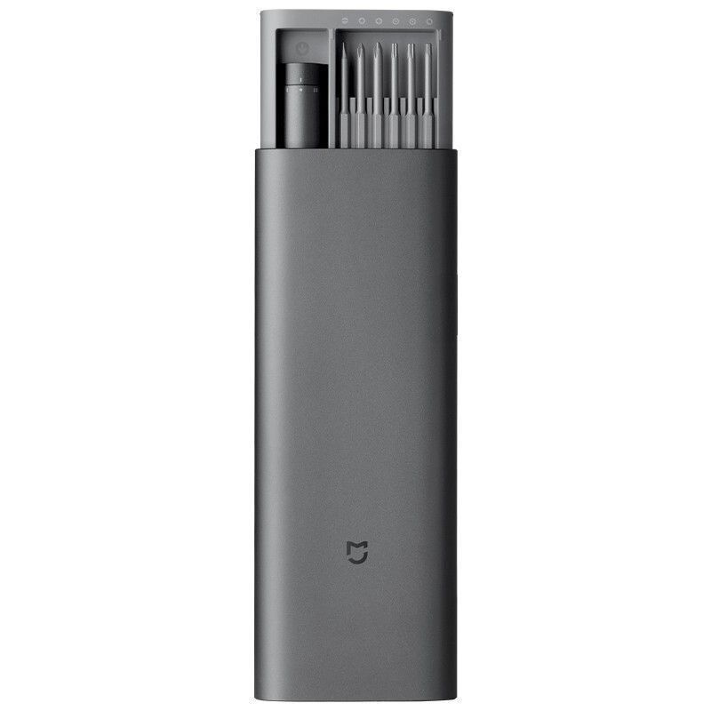 Аккумуляторная отвертка Xiaomi Electric Precision Screwdriver - Набор ...