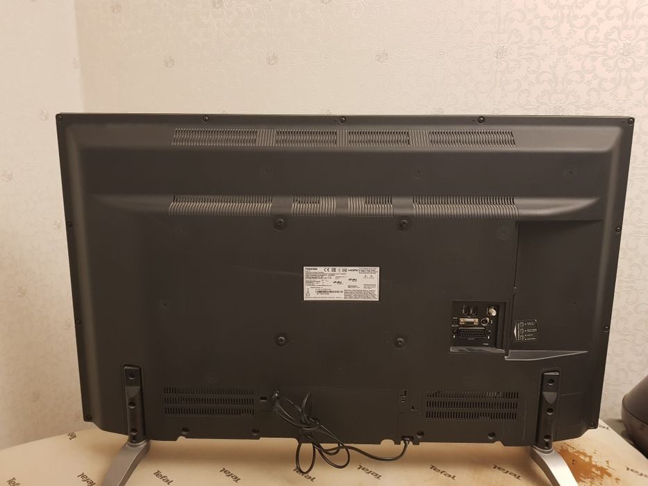 Телевизор Toshiba