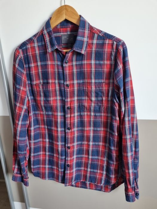 Camasa Zara mărimea M