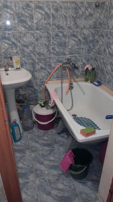 1-Комнатная Квартира Шугыла 34 Срочно