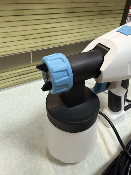 Парочистачка Ariete 4126 SaniJet