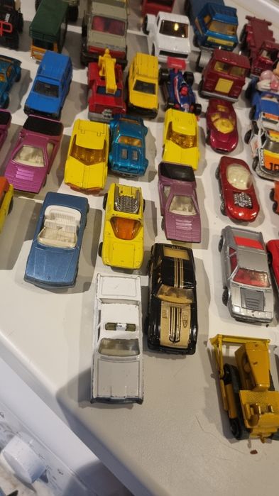 Колекция muchbox