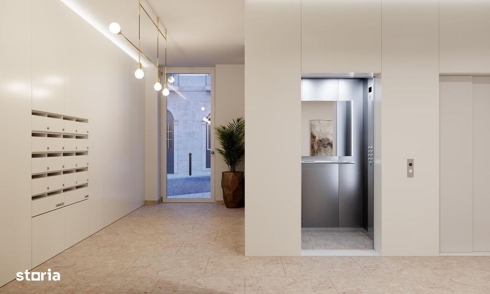apartamento muito simpatico