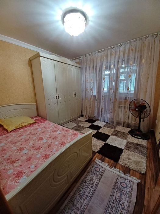 Аренда квартира  Микрорайон