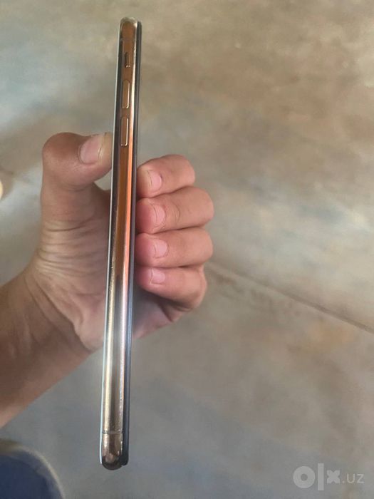 Iphone xs max ideal
